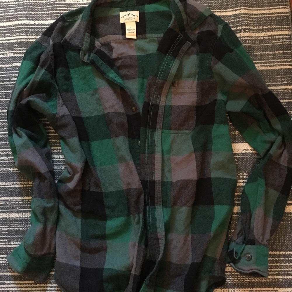 Flannel